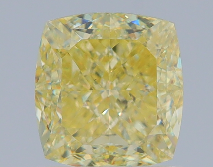 1.52ct Cushion SINGLE image 2 of 3