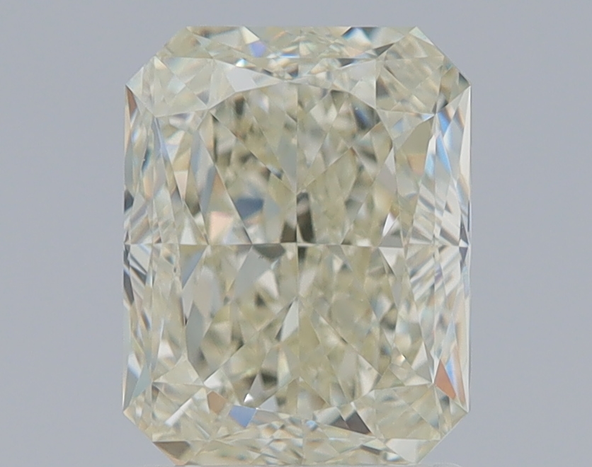 2.02ct Radiant SINGLE image 2 of 3