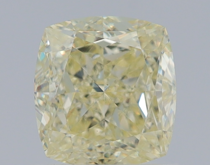 1.34ct Cushion SINGLE image 3 of 4