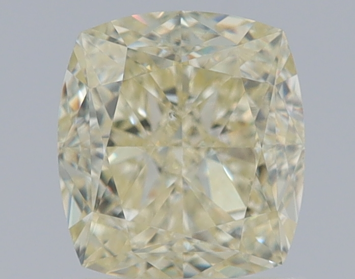 1.52ct Cushion SINGLE image 3 of 4