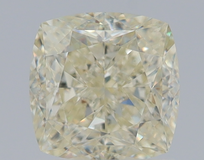 1.71ct Cushion SINGLE image 3 of 4