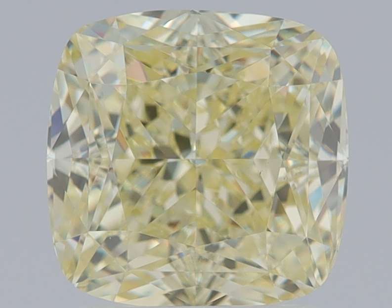 2.53ct Cushion SINGLE image 2 of 3