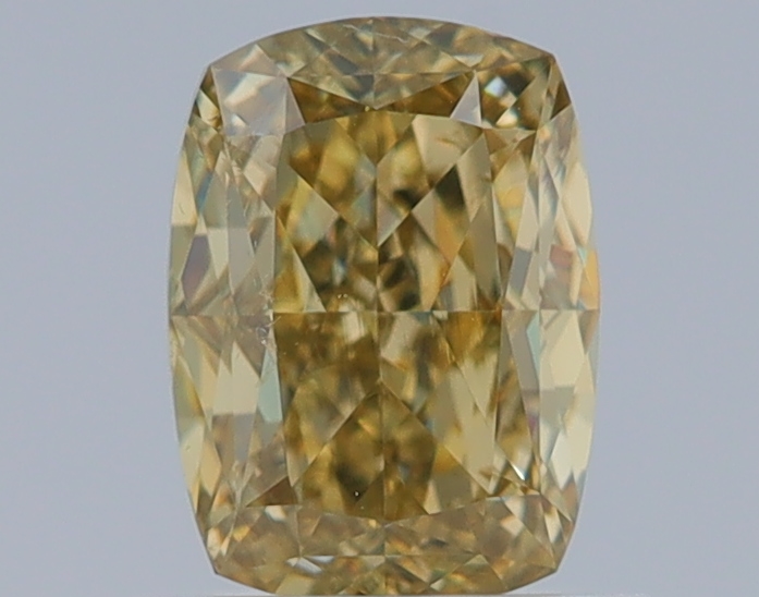 1.01ct Cushion SINGLE image 3 of 4