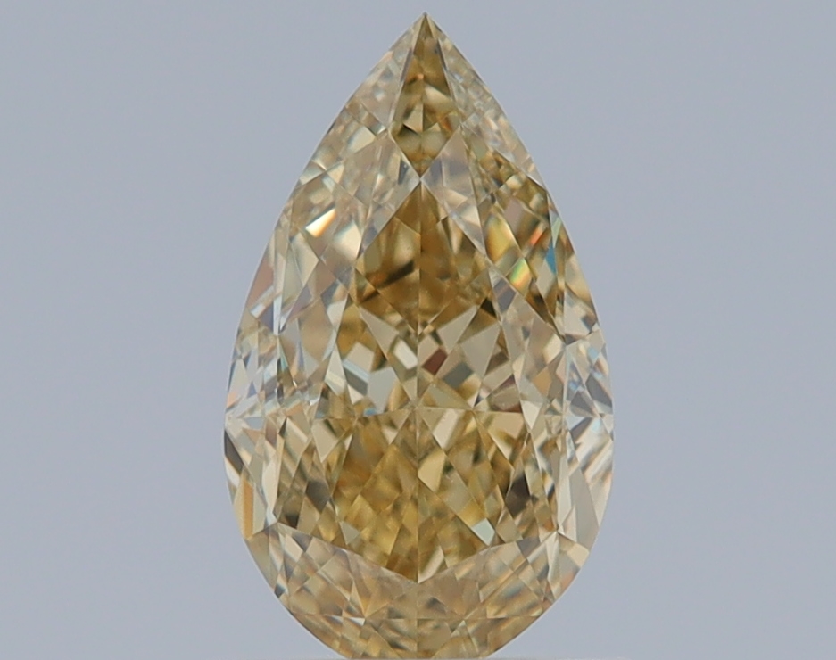 1.21ct Pear SINGLE image 3 of 4