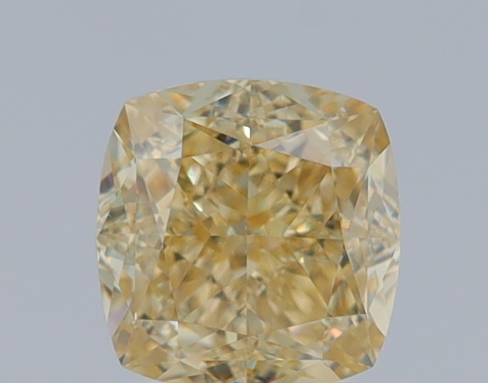1.00ct Cushion SINGLE image 3 of 4