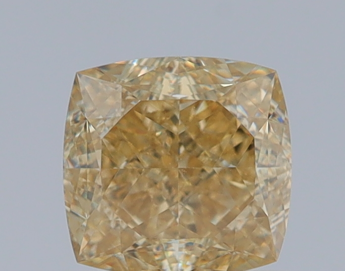 1.11ct Cushion SINGLE image 3 of 4