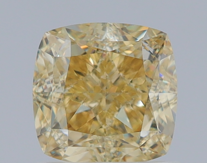 1.28ct Cushion SINGLE image 3 of 4