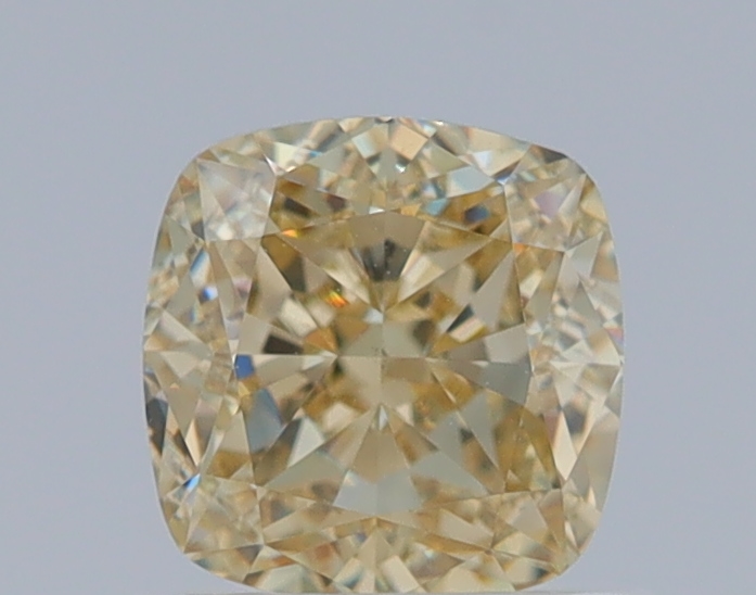 1.02ct Cushion SINGLE image 3 of 4