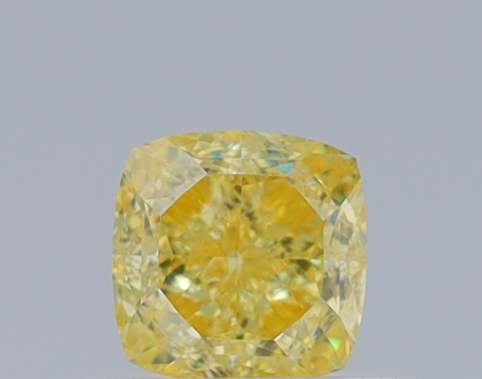 0.61ct Cushion SINGLE image 2 of 3