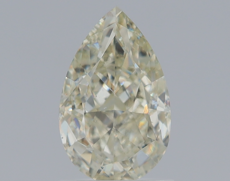 1.61ct Pear SINGLE image 2 of 3