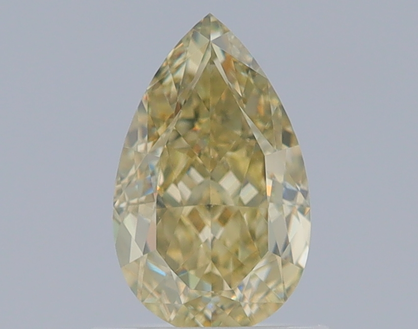 1.02ct Pear SINGLE image 3 of 4