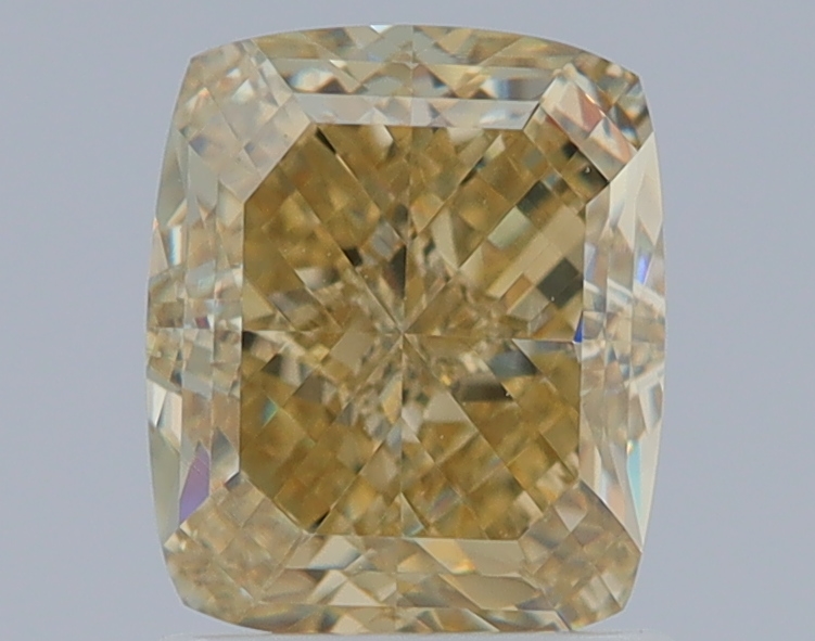 1.58ct Cushion SINGLE image 3 of 4