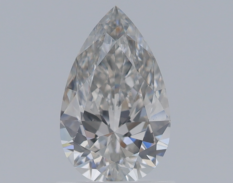 1.01ct Pear SINGLE image 2 of 3