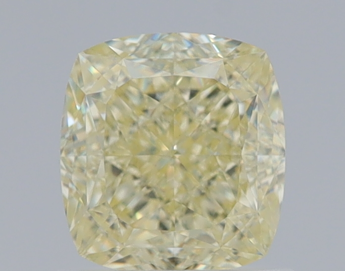 1.22ct Cushion SINGLE image 2 of 3