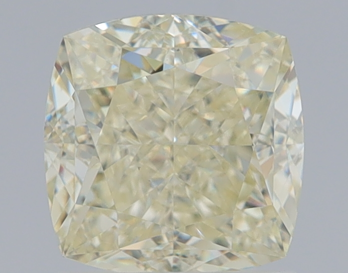 1.71ct Cushion SINGLE image 3 of 4