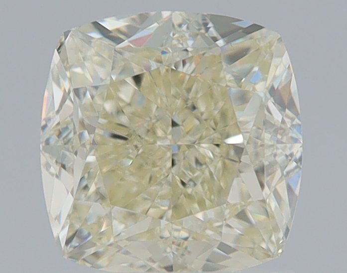 1.71ct Cushion SINGLE image 3 of 4