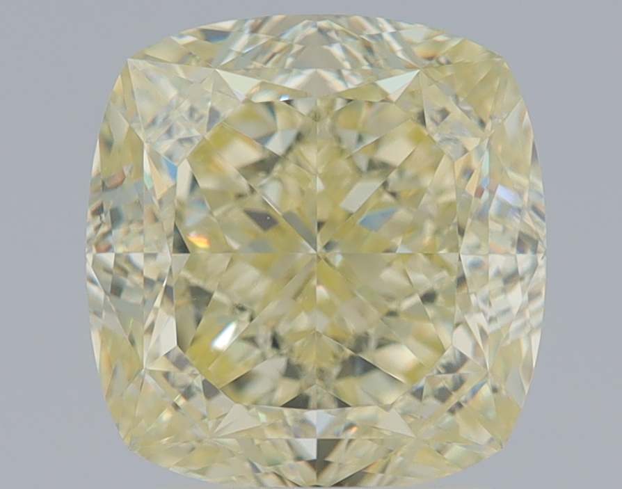 3.59ct Cushion SINGLE image 2 of 3