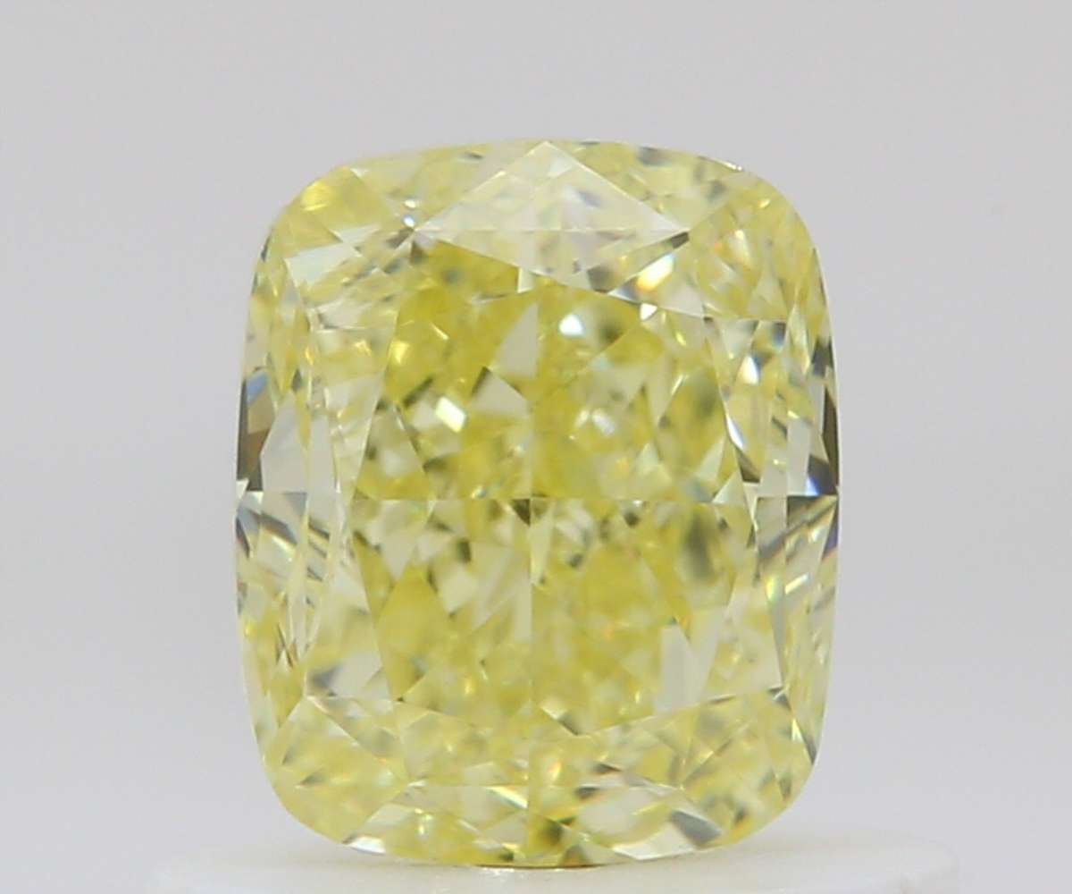 0.72ct Cushion SINGLE image 2 of 3
