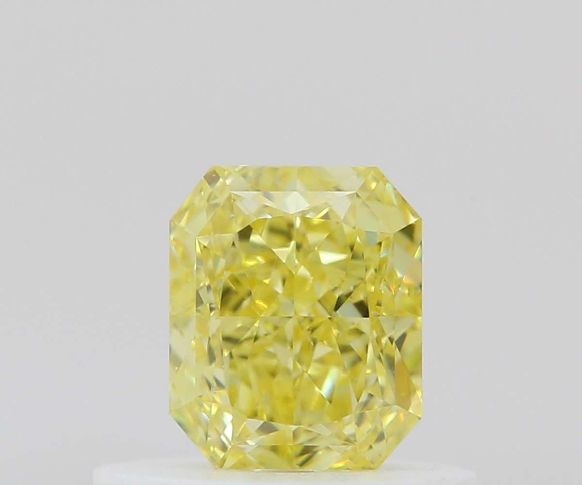 0.50ct Radiant SINGLE image 2 of 2