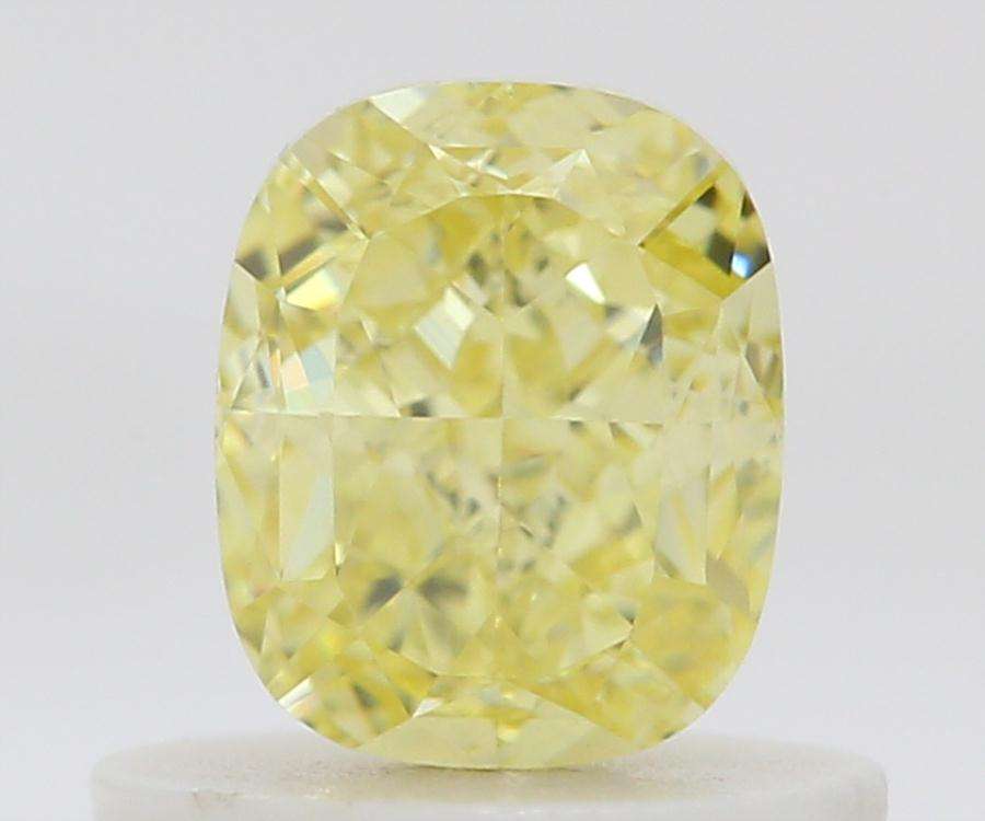 0.62ct Cushion SINGLE image 2 of 3