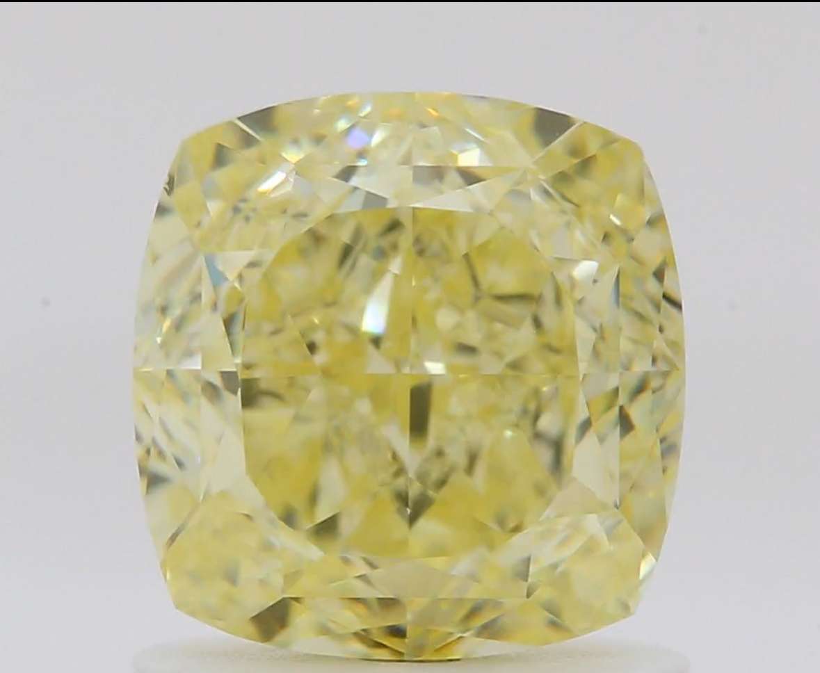 1.45ct Cushion SINGLE image 2 of 3