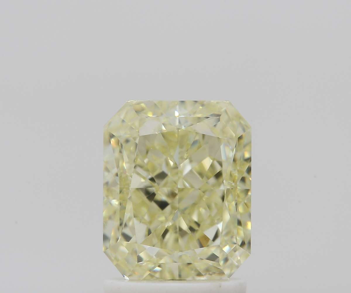 2.00ct Radiant SINGLE image 2 of 3