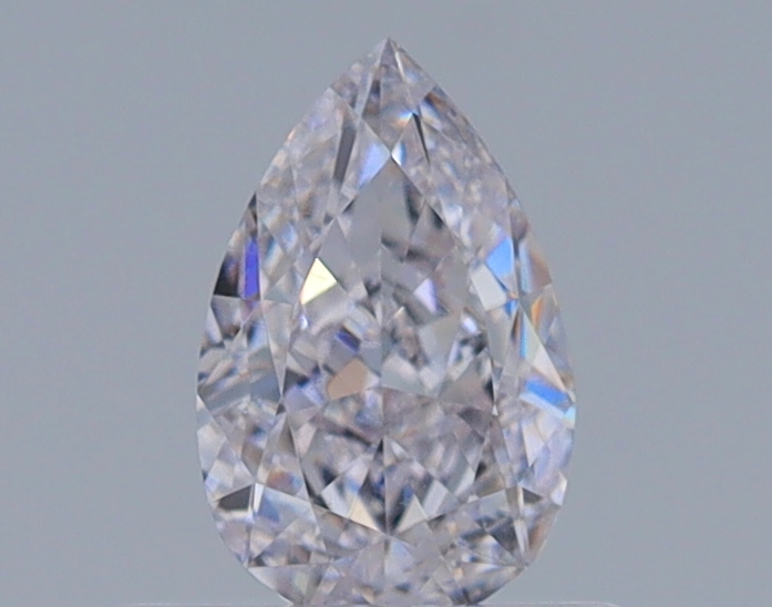 0.50ct Pear SINGLE image 2 of 2