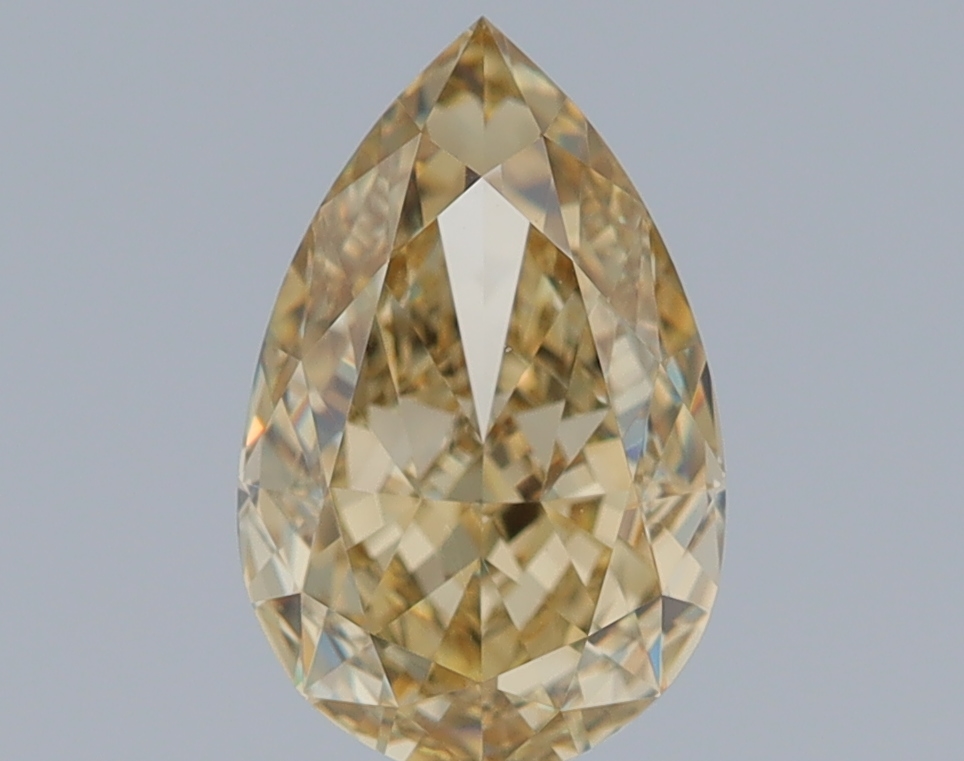 1.55ct Pear SINGLE image 3 of 4