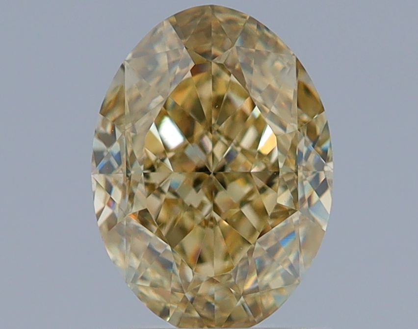 1.50ct Oval SINGLE image 3 of 4