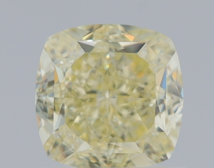1.35ct Cushion SINGLE image 2 of 3