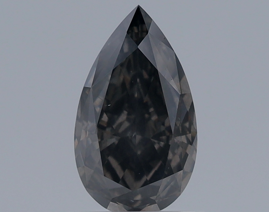 1.07ct Pear SINGLE image 2 of 3