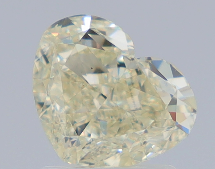 1.50ct Heart SINGLE image 3 of 4