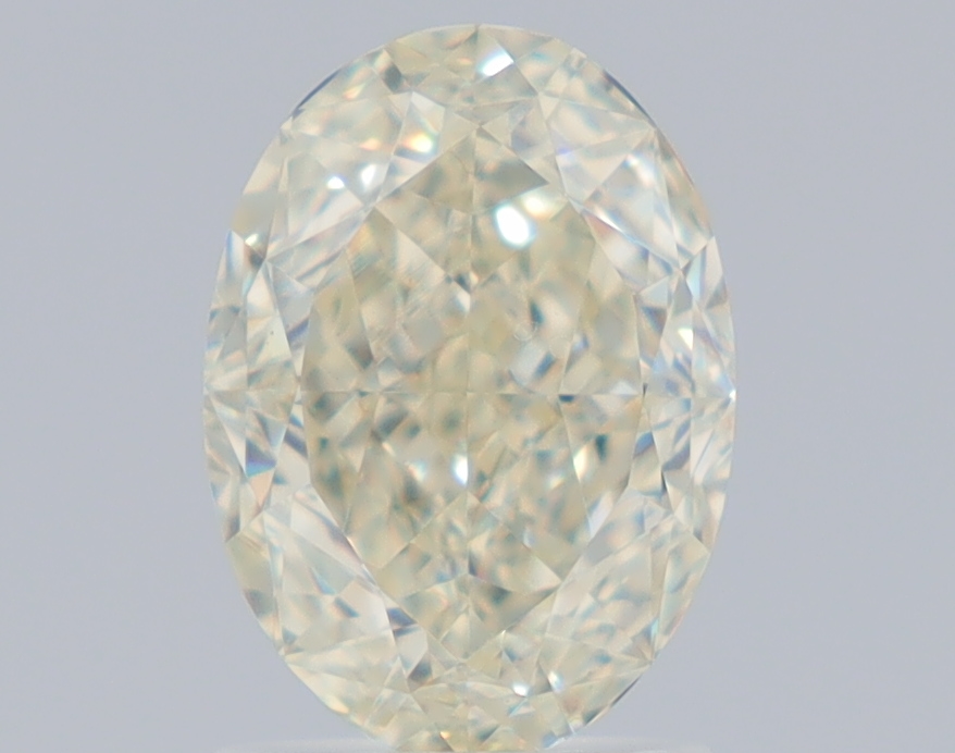2.01ct Oval SINGLE image 2 of 3
