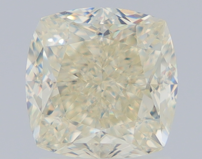 2.01ct Cushion SINGLE image 2 of 2