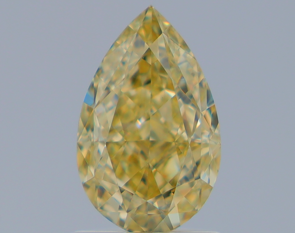 1.33ct Pear SINGLE image 3 of 4