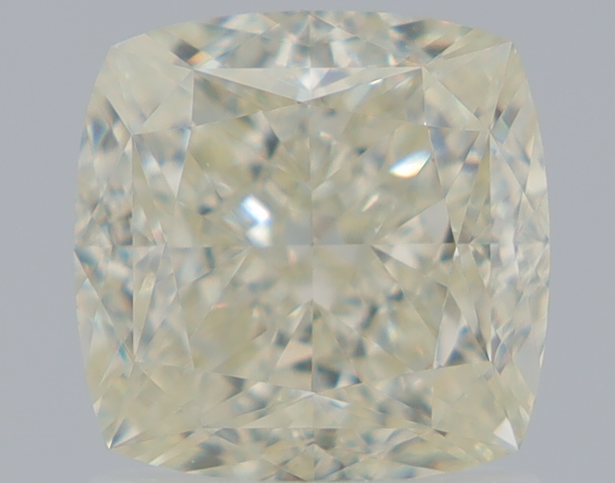 1.70ct Cushion SINGLE image 3 of 4