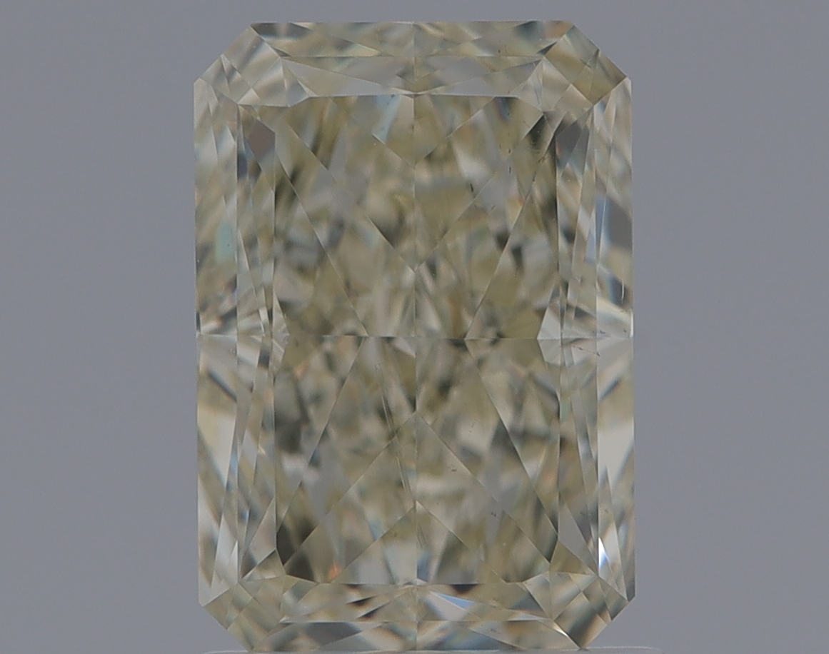 1.51ct Radiant SINGLE image 2 of 2