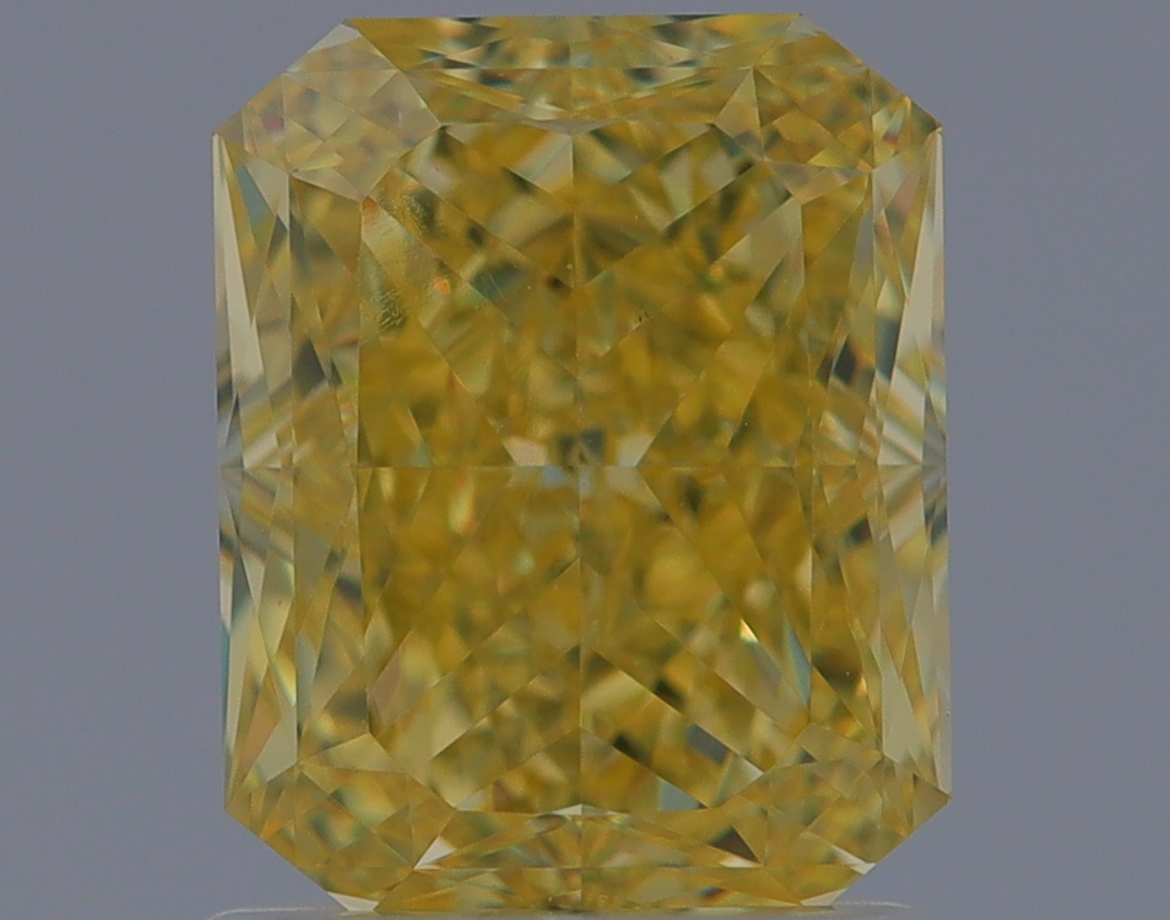 1.70ct Radiant SINGLE image 2 of 3