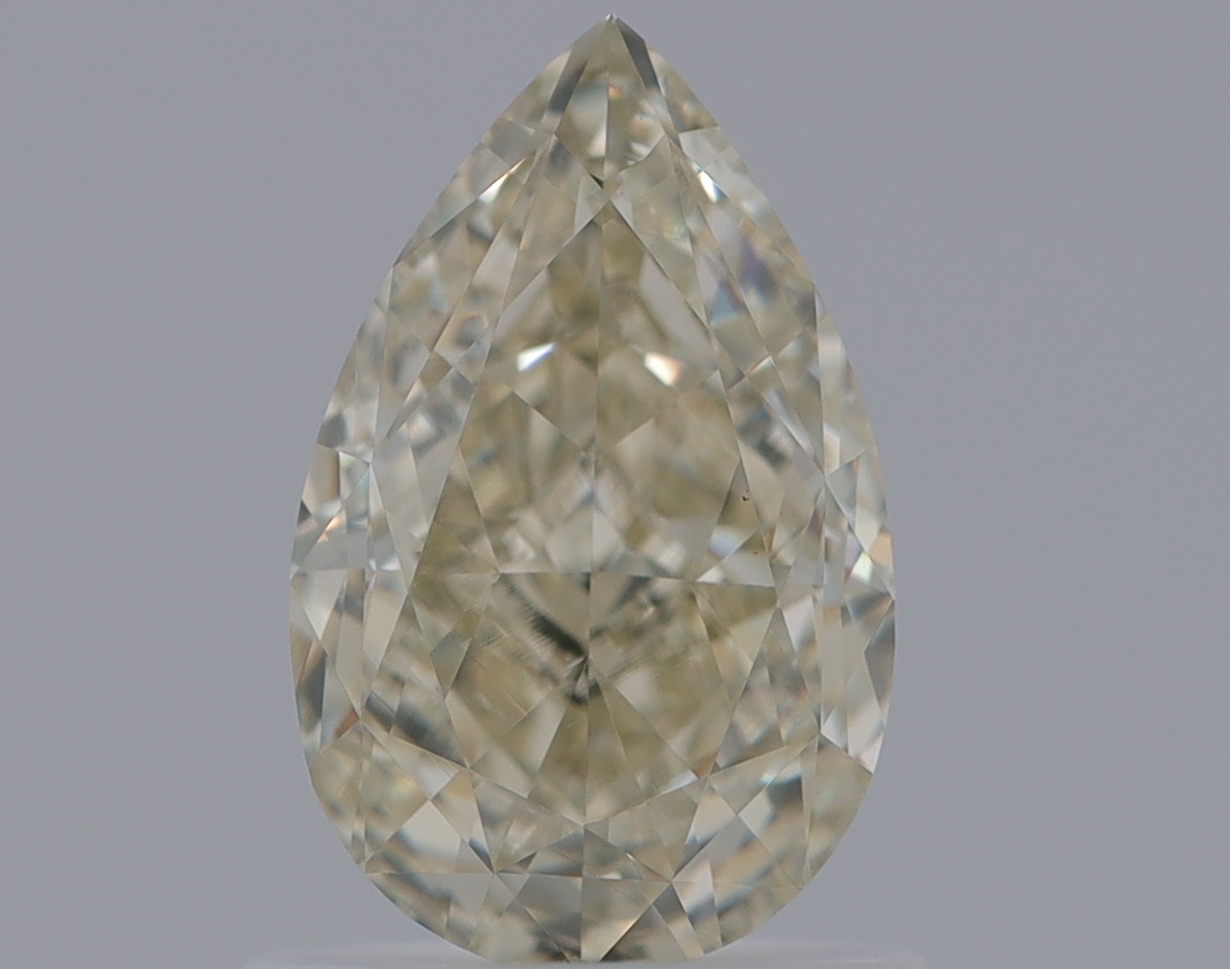 1.20ct Pear SINGLE image 3 of 4