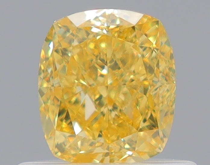 0.67ct Cushion SINGLE image 2 of 2