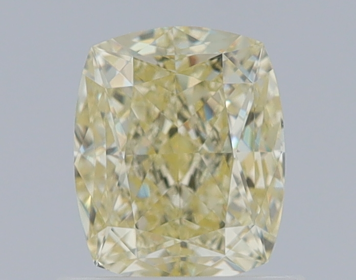 1.02ct Cushion SINGLE image 2 of 3