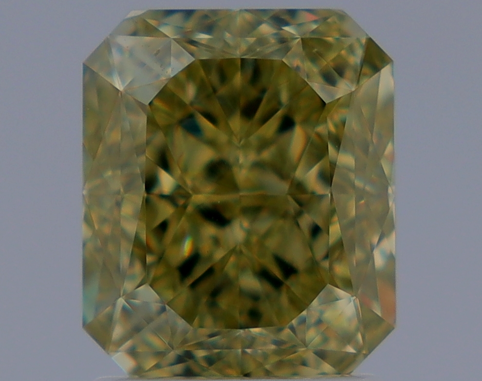 2.00ct Radiant SINGLE image 2 of 3