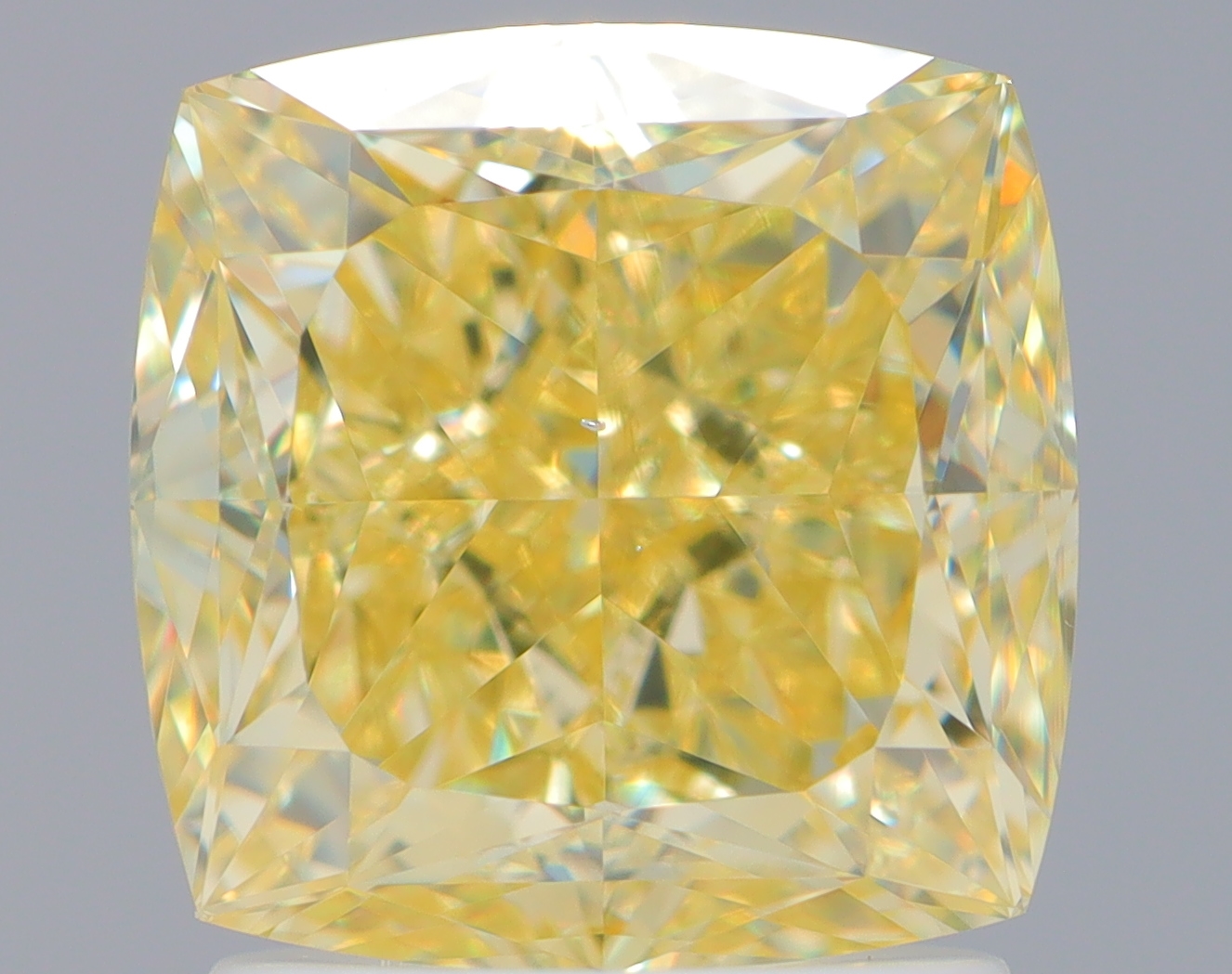 2.33ct Cushion SINGLE image 2 of 3
