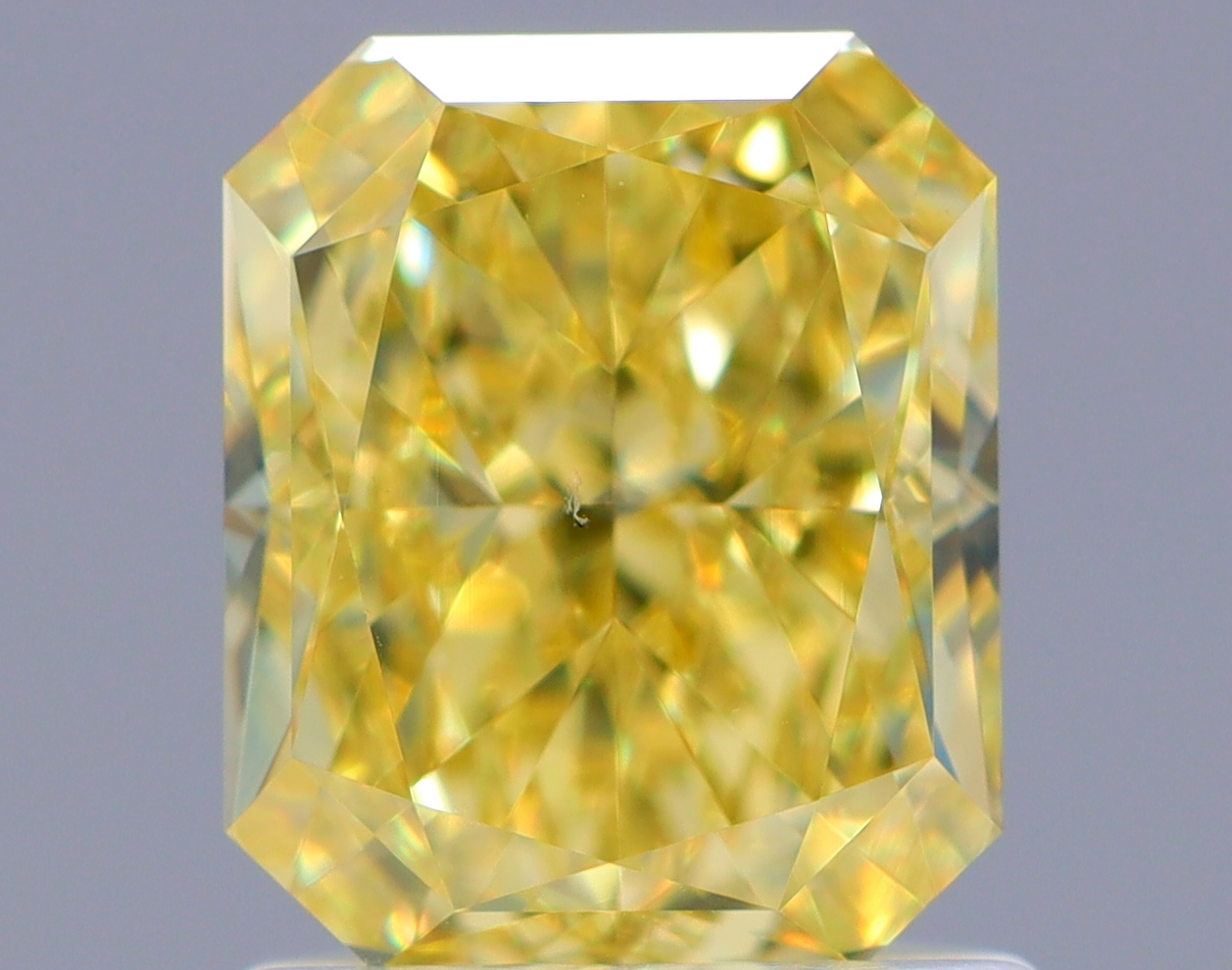 1.51ct Radiant SINGLE image 2 of 2