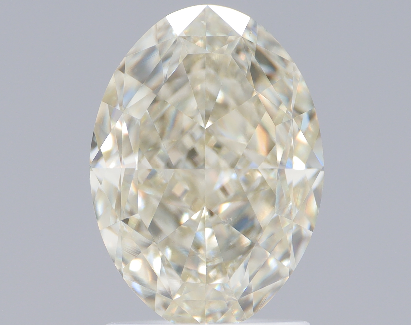 2.28ct Oval SINGLE image 2 of 3