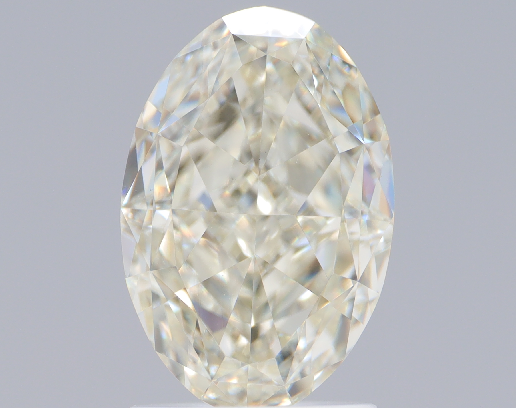 2.23ct Oval SINGLE image 2 of 3