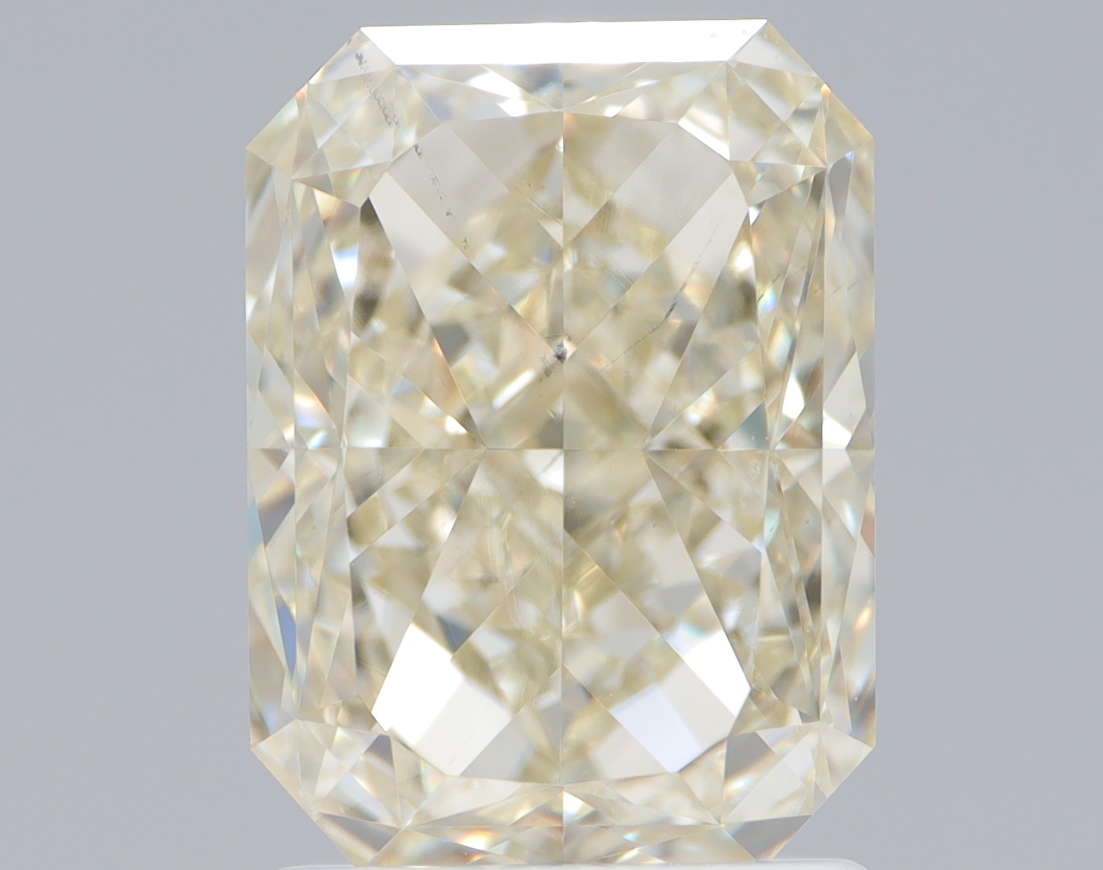 2.03ct Radiant SINGLE image 2 of 2