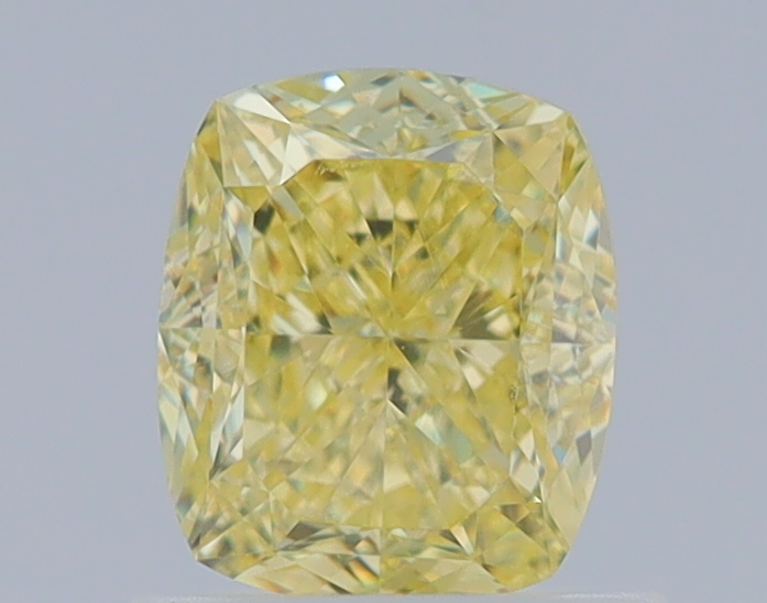 1.01ct Cushion SINGLE image 2 of 3