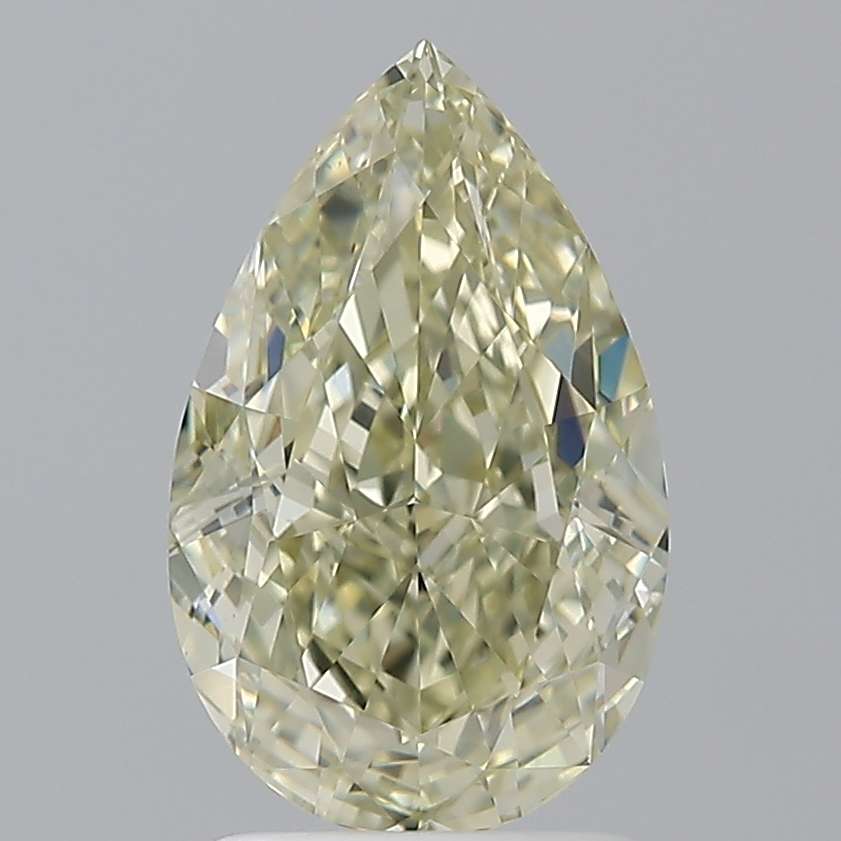 2.01ct Pear SINGLE image 2 of 3