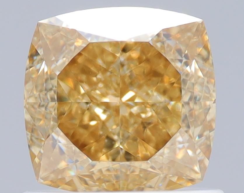 1.13ct Cushion SINGLE image 2 of 2